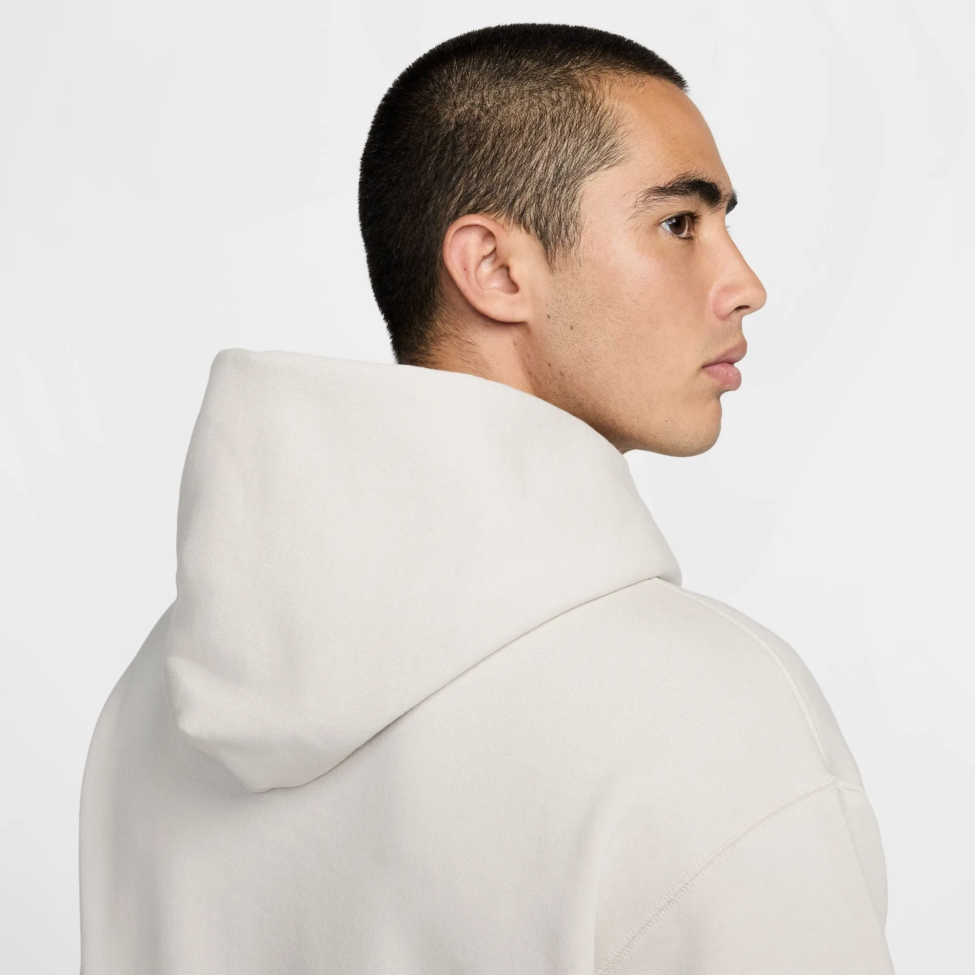 Sugar High Fleece Pullover Hoodie