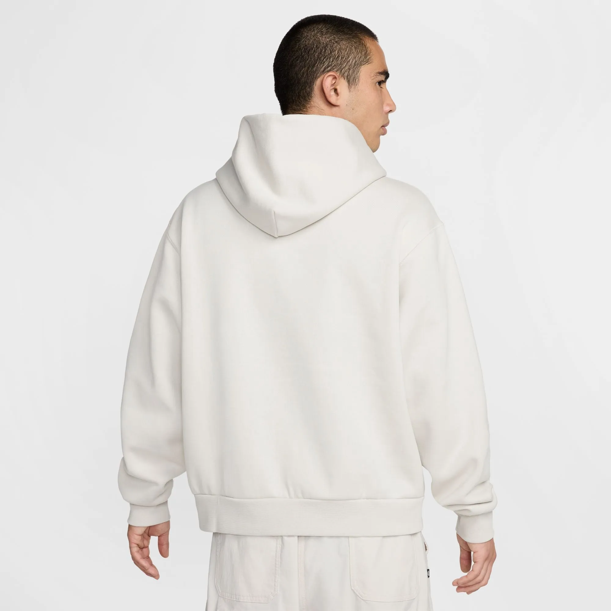 Sugar High Fleece Pullover Hoodie