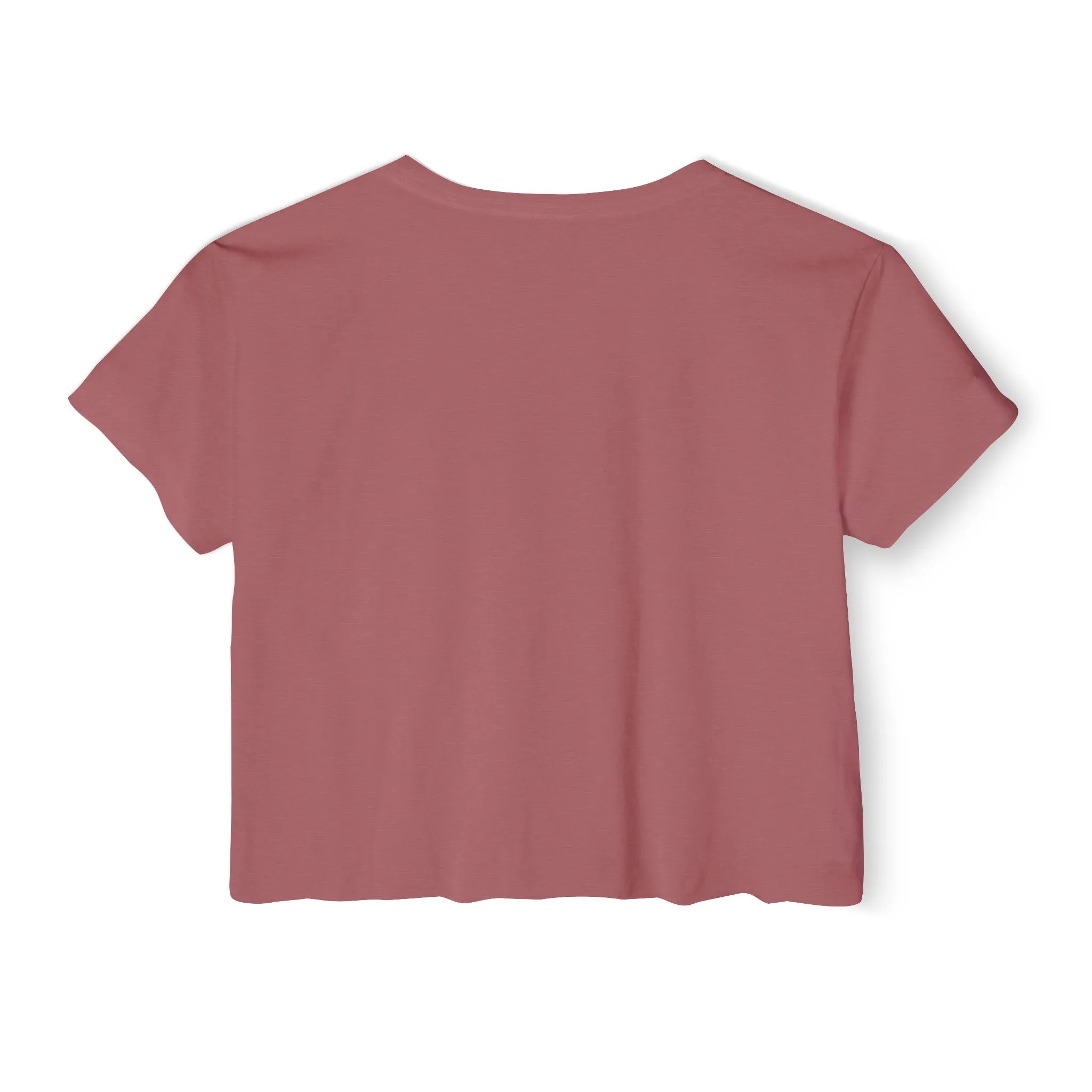 Surfing Makes Me Happy Festival Crop Top