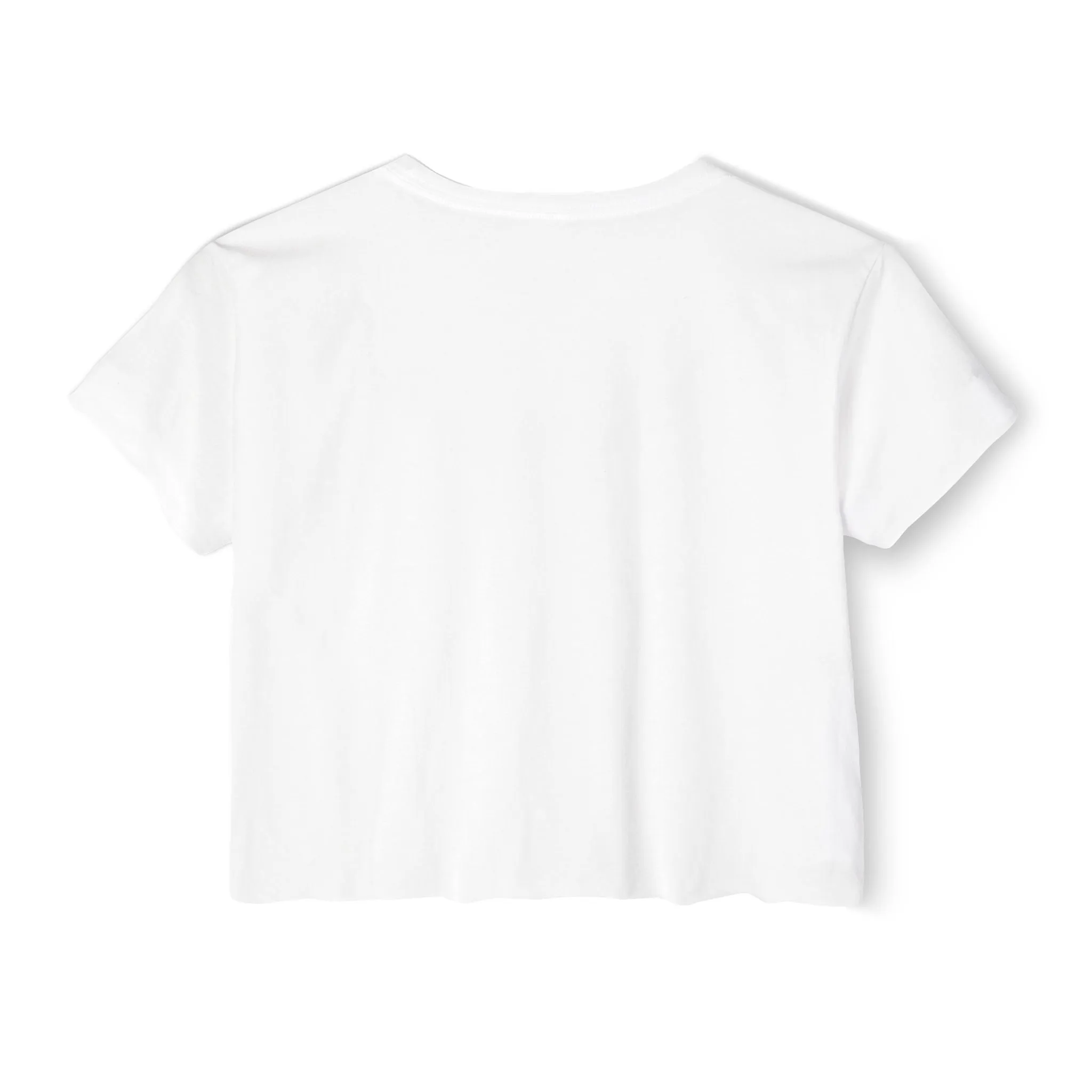 Surfing Makes Me Happy Festival Crop Top