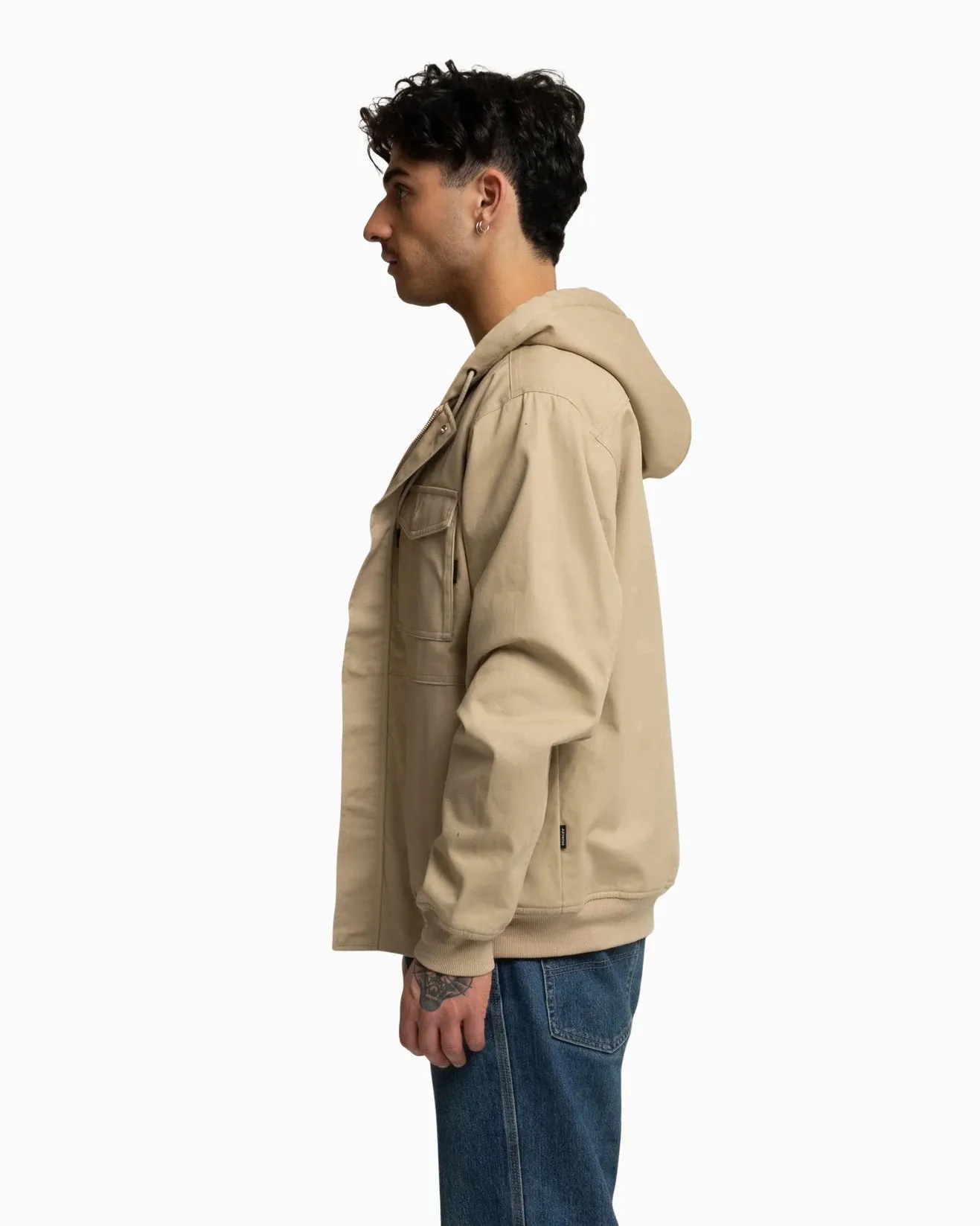 Surge Jacket