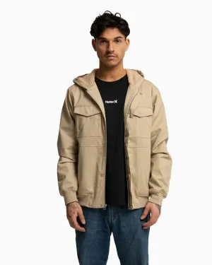 Surge Jacket