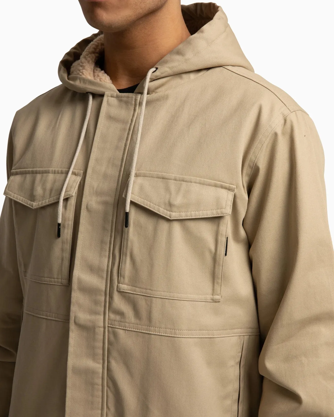 Surge Jacket