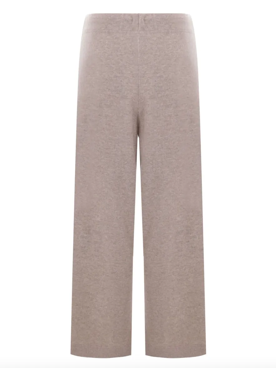 Suria Pants Light Brown