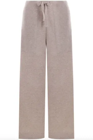 Suria Pants Light Brown