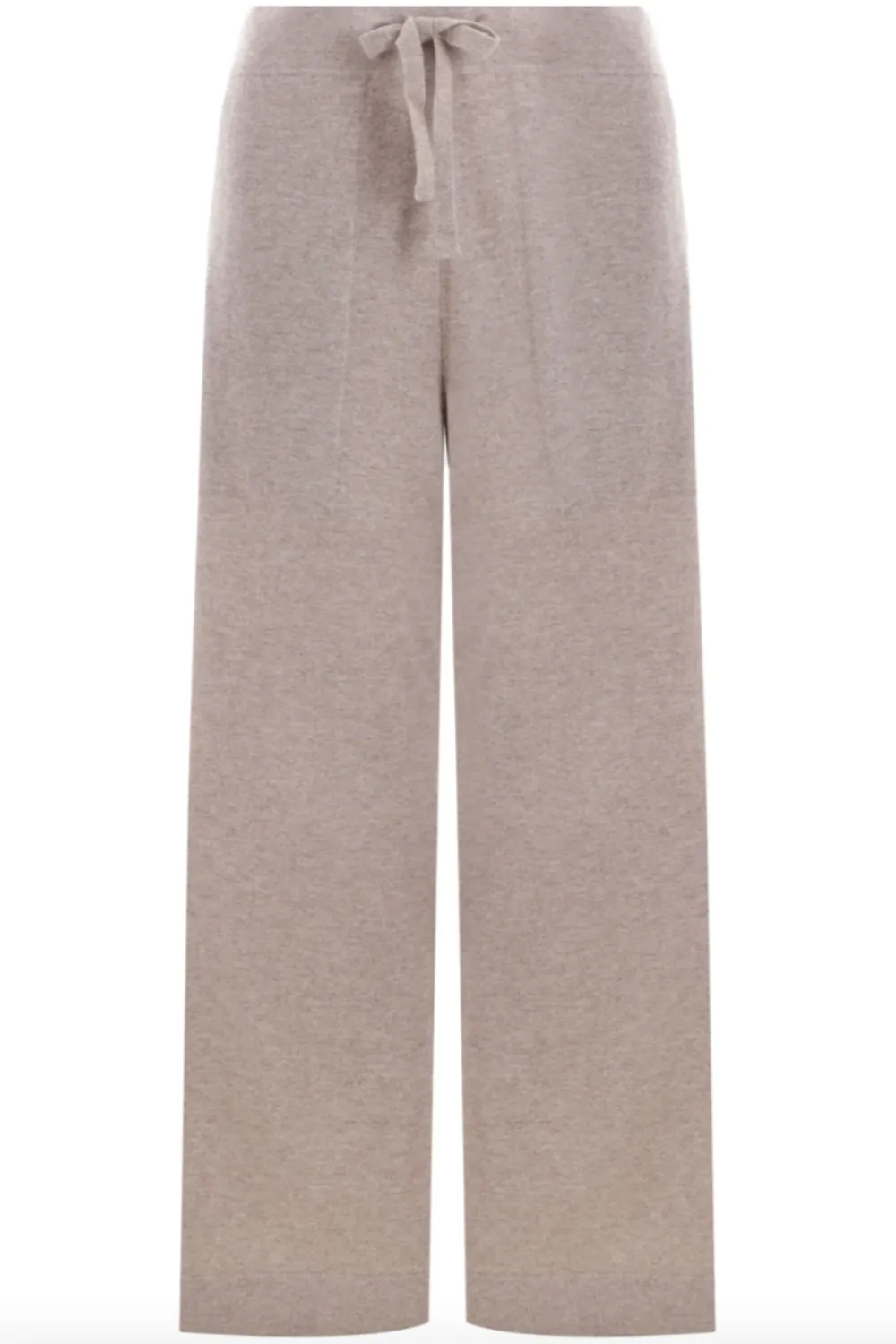 Suria Pants Light Brown