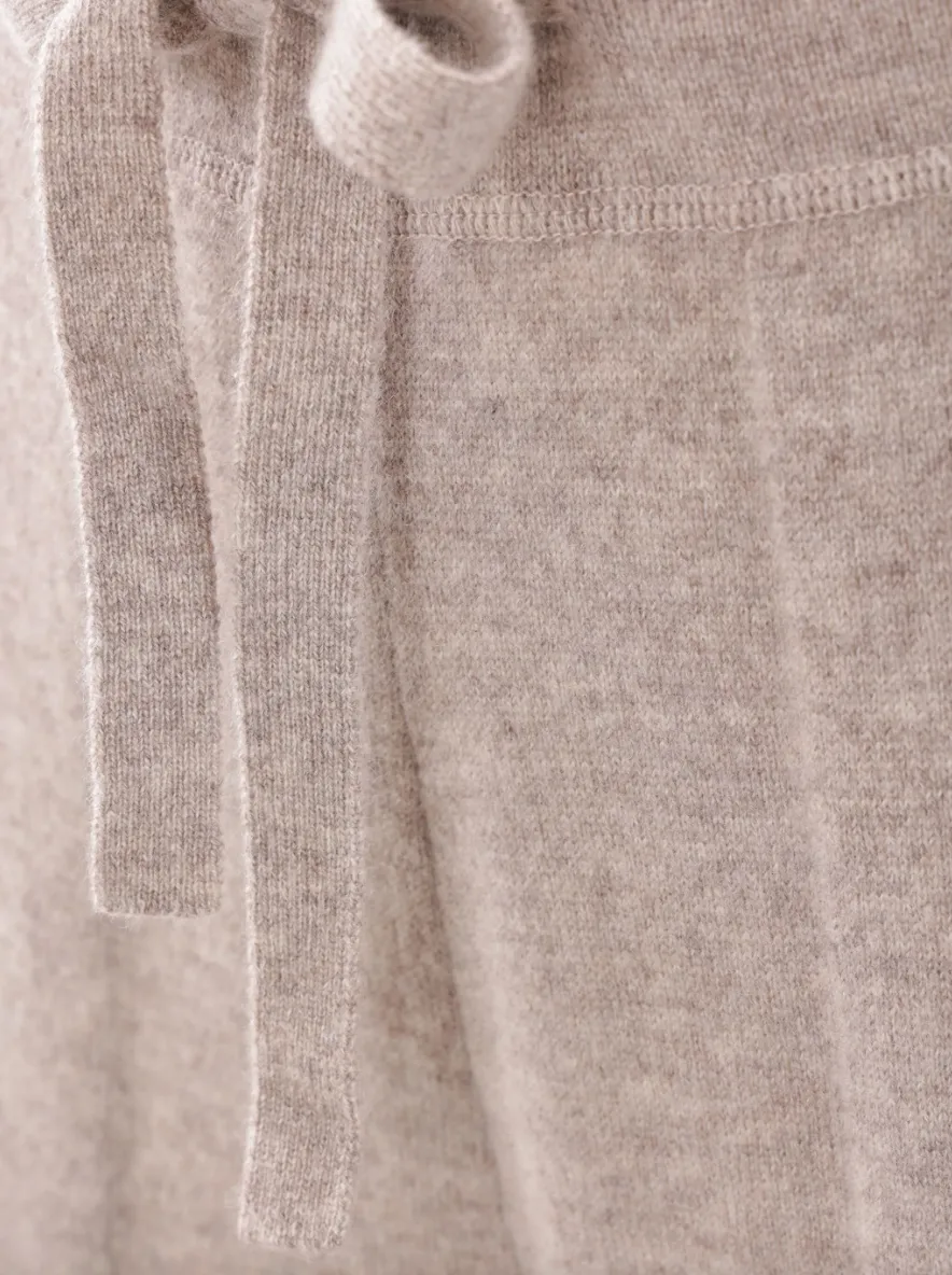 Suria Pants Light Brown