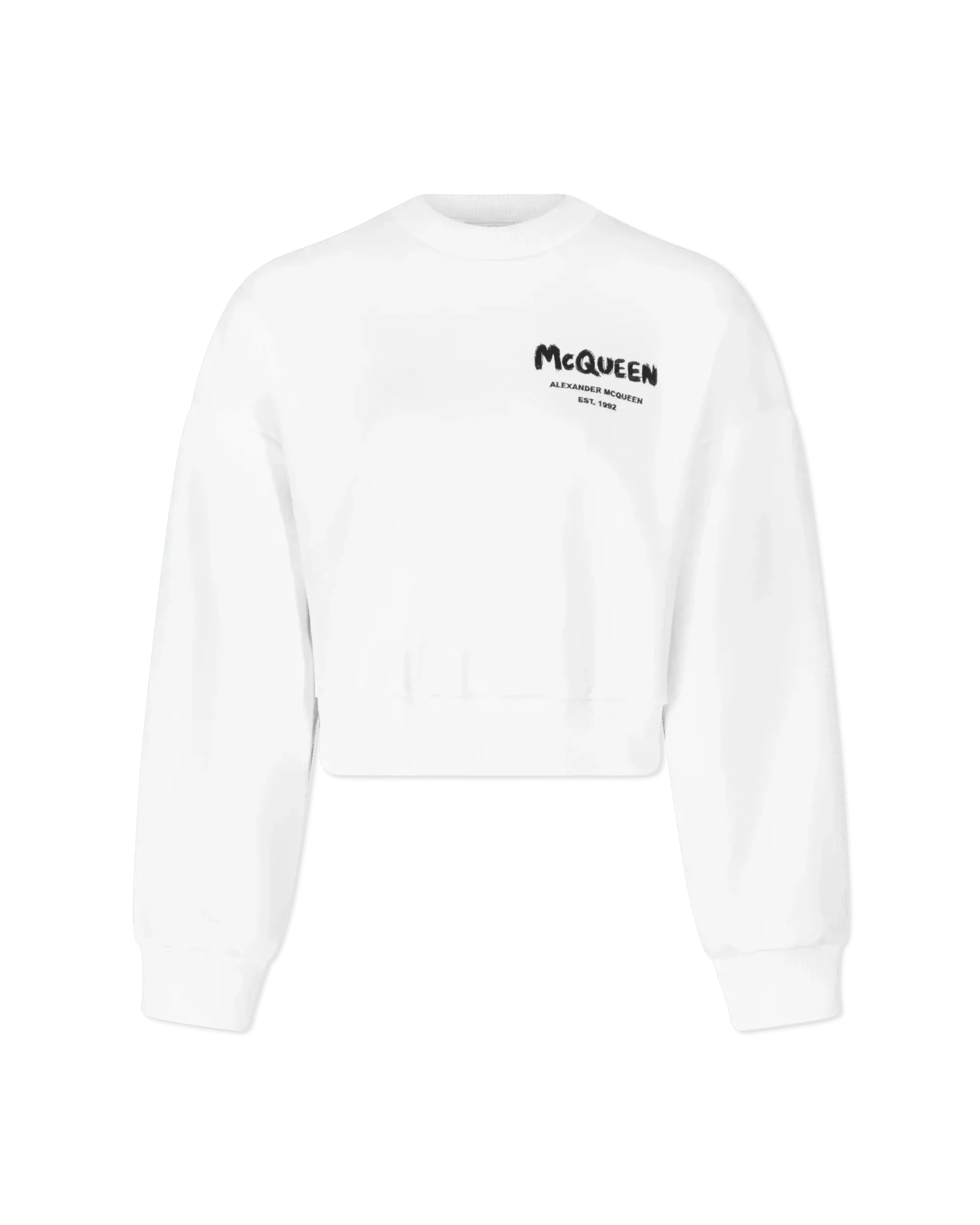 Sustainable Scuba Sweatshirt