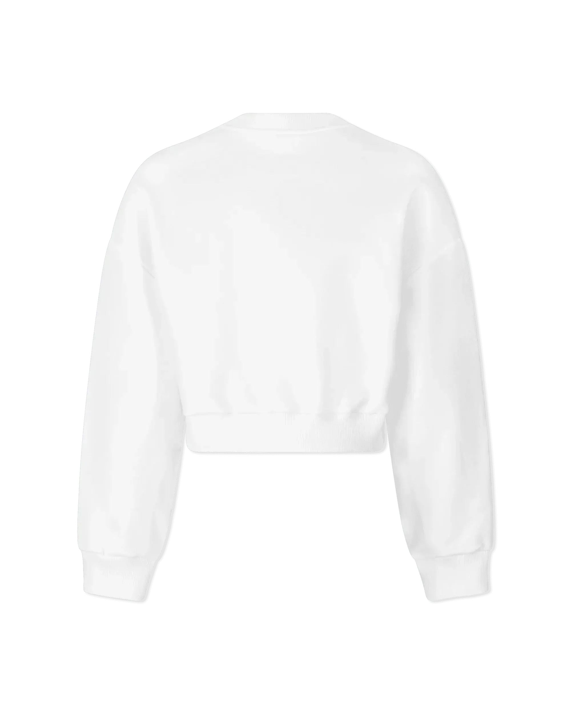 Sustainable Scuba Sweatshirt