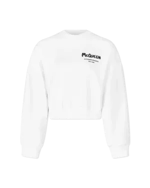 Sustainable Scuba Sweatshirt