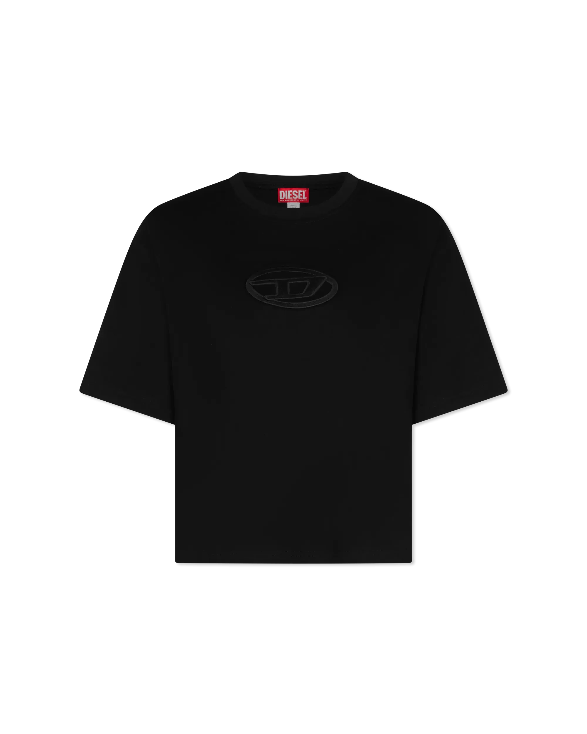 T-Buxt-Crop-OD T-Shirt