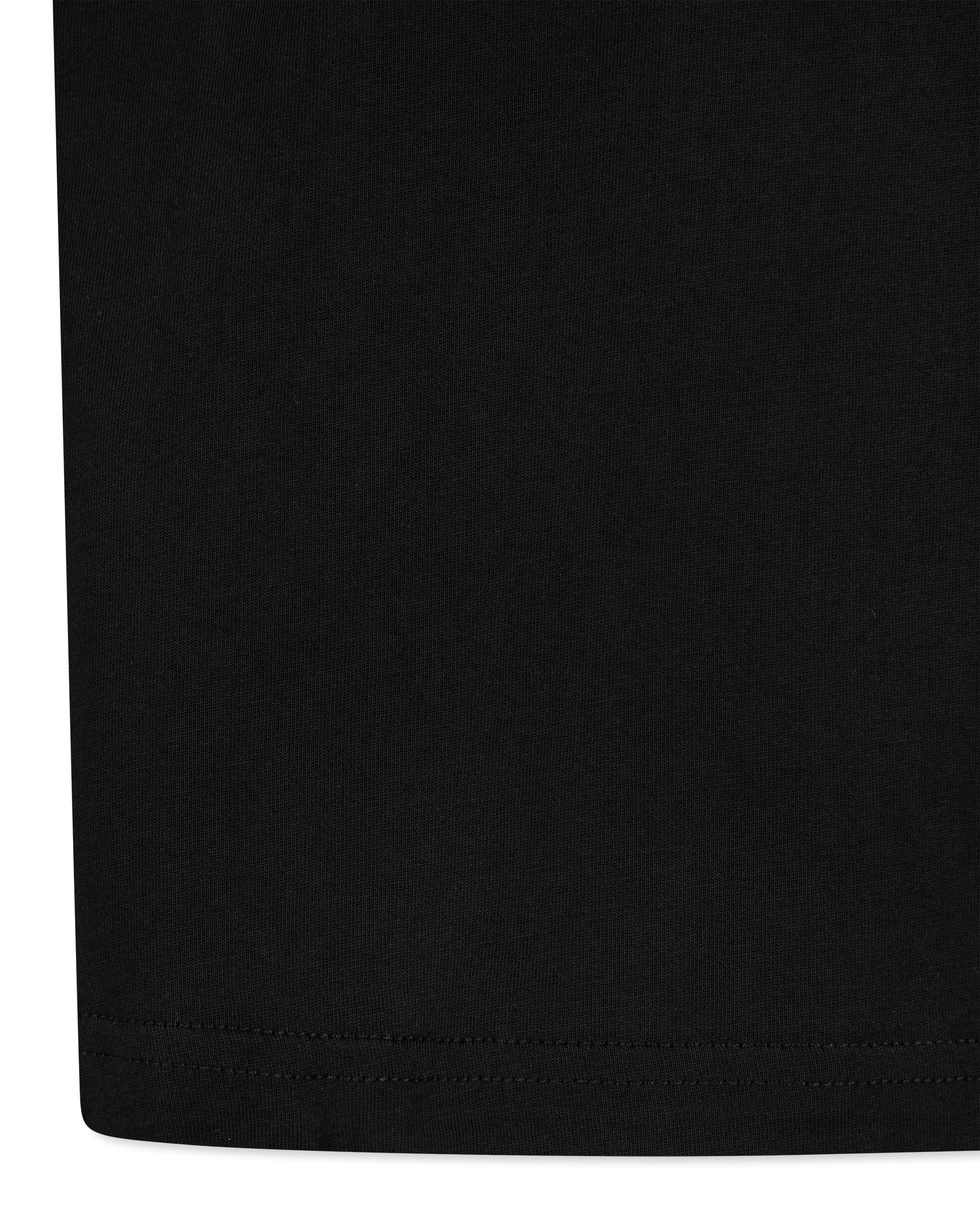 T-Buxt-Crop-OD T-Shirt