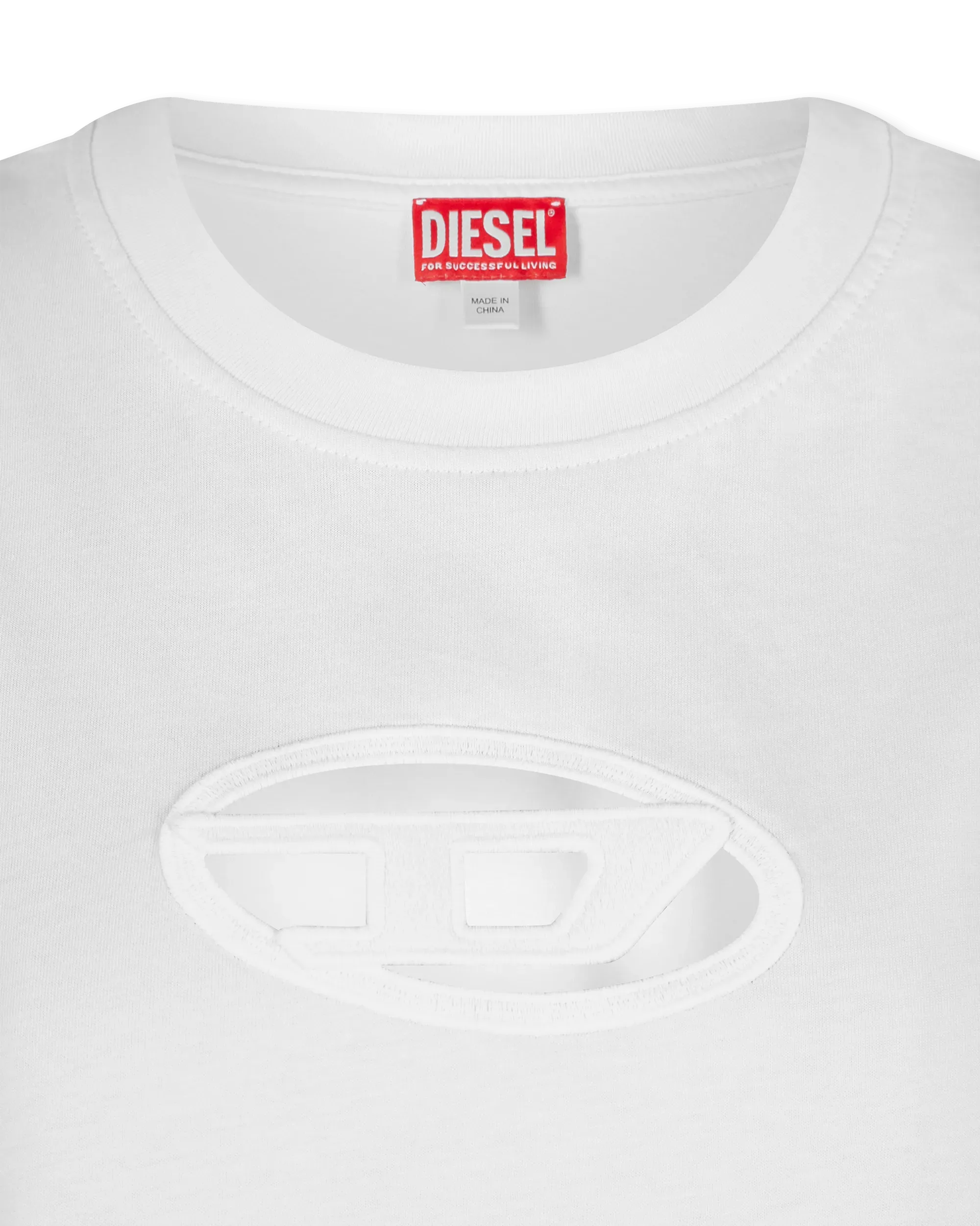 T-Buxt-Crop-OD T-Shirt