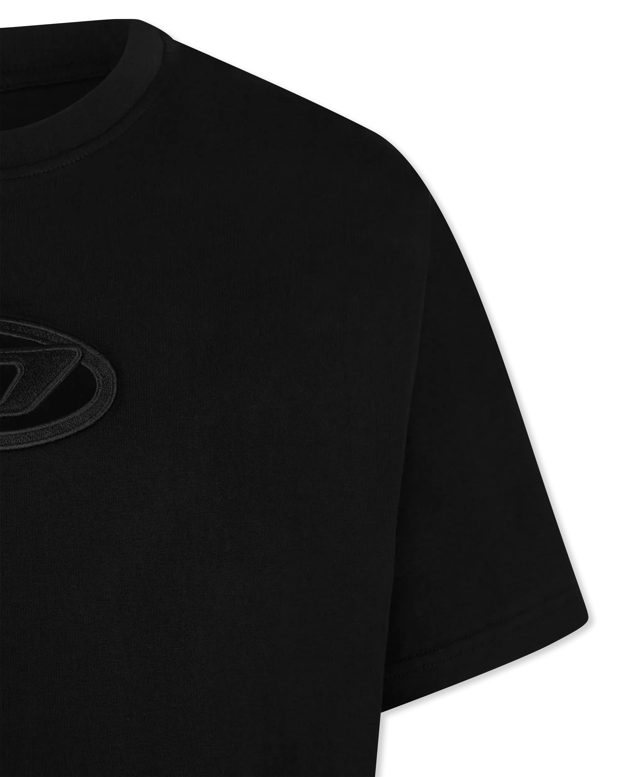 T-Buxt-Crop-OD T-Shirt