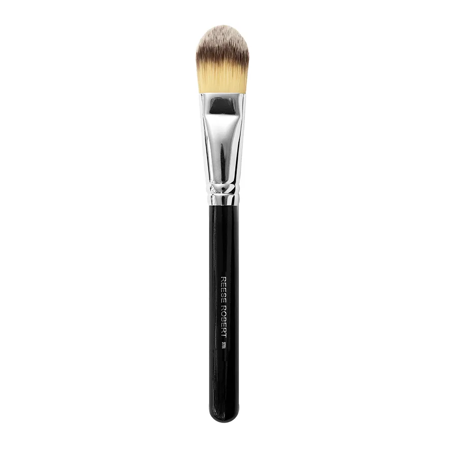 Tapered Foundation Brush