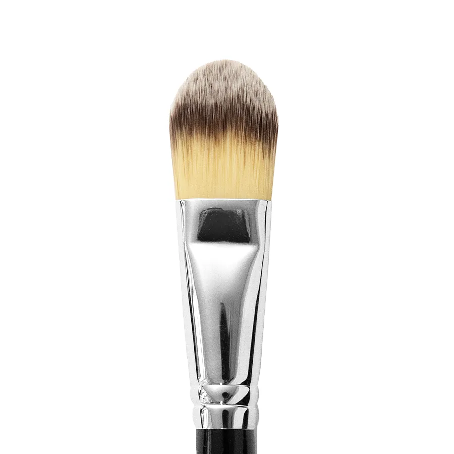 Tapered Foundation Brush