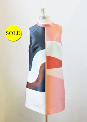 Ted Baker Dress W/Tags Designer Size 2 (6 Us)