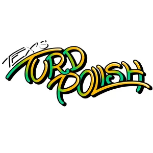 Tex's Turd Polish