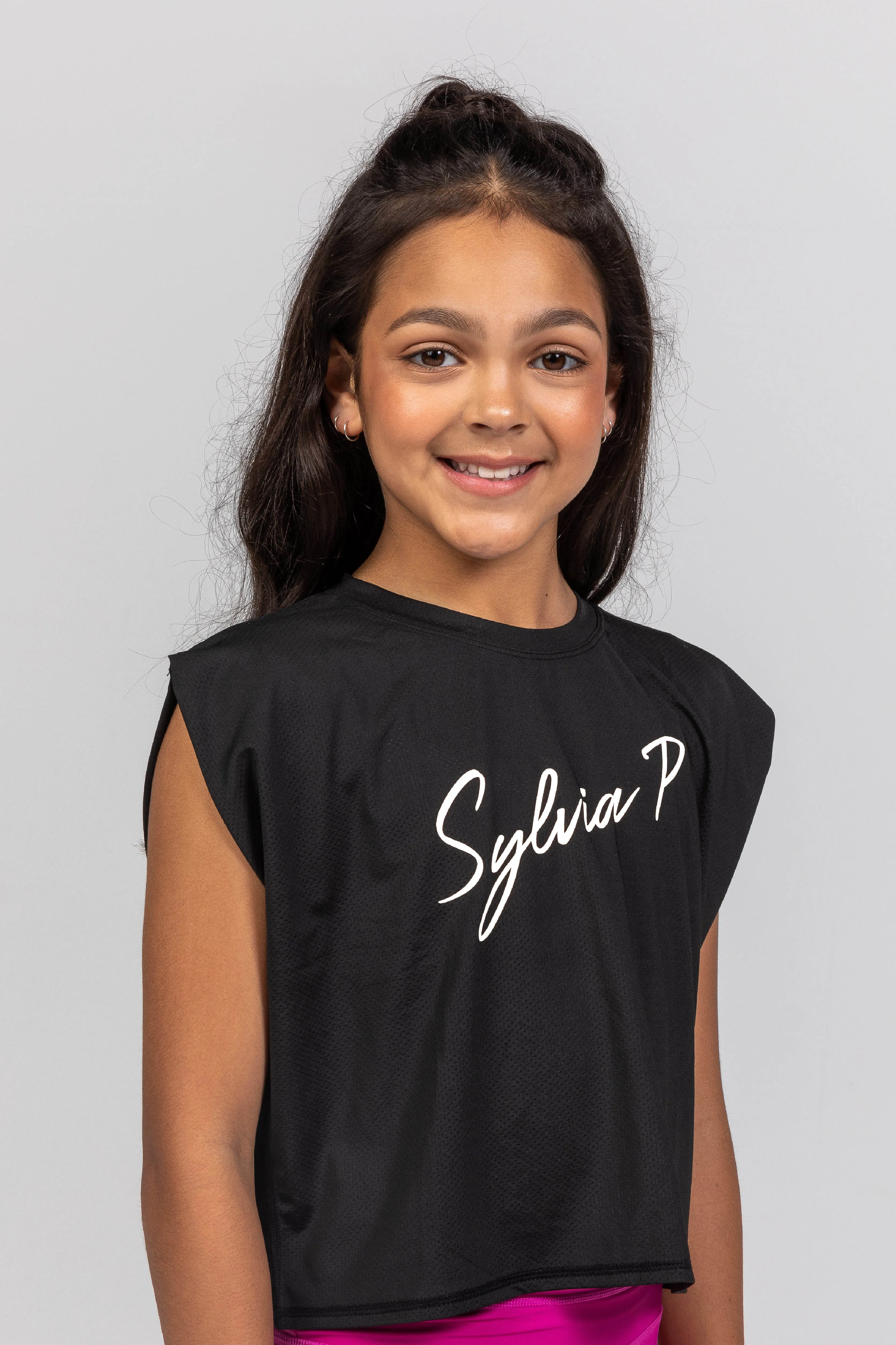The Daily Singlet - Energize (Child/Adult)