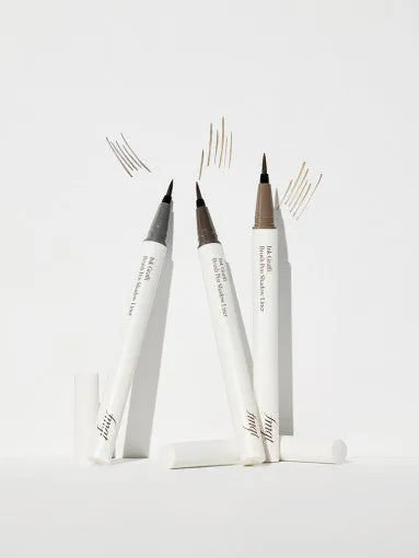 The Face Shop Ink Graffi Brush Pen Shadow Liner 0.5g