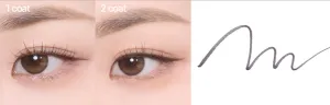 The Face Shop Ink Graffi Brush Pen Shadow Liner 0.5g