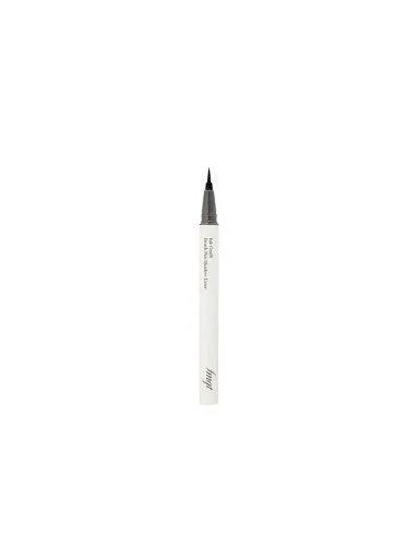 The Face Shop Ink Graffi Brush Pen Shadow Liner 0.5g