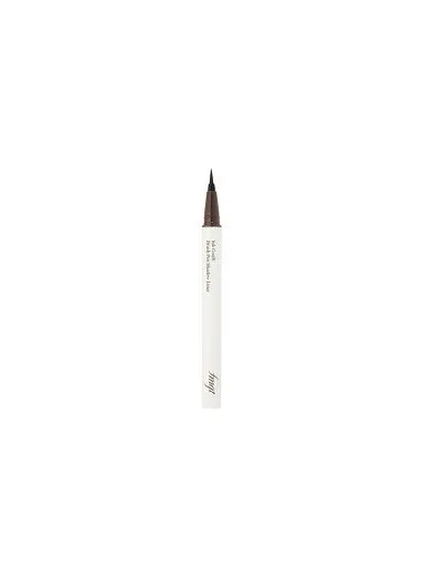The Face Shop Ink Graffi Brush Pen Shadow Liner 0.5g