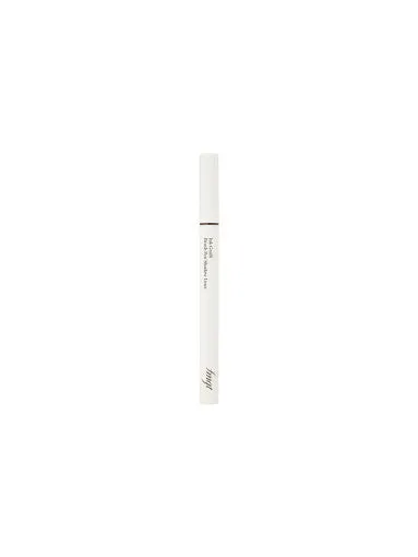 The Face Shop Ink Graffi Brush Pen Shadow Liner 0.5g
