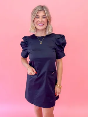 The Manhattan Dress