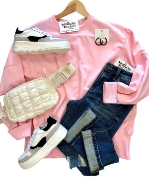 The Nancy Sweatshirt