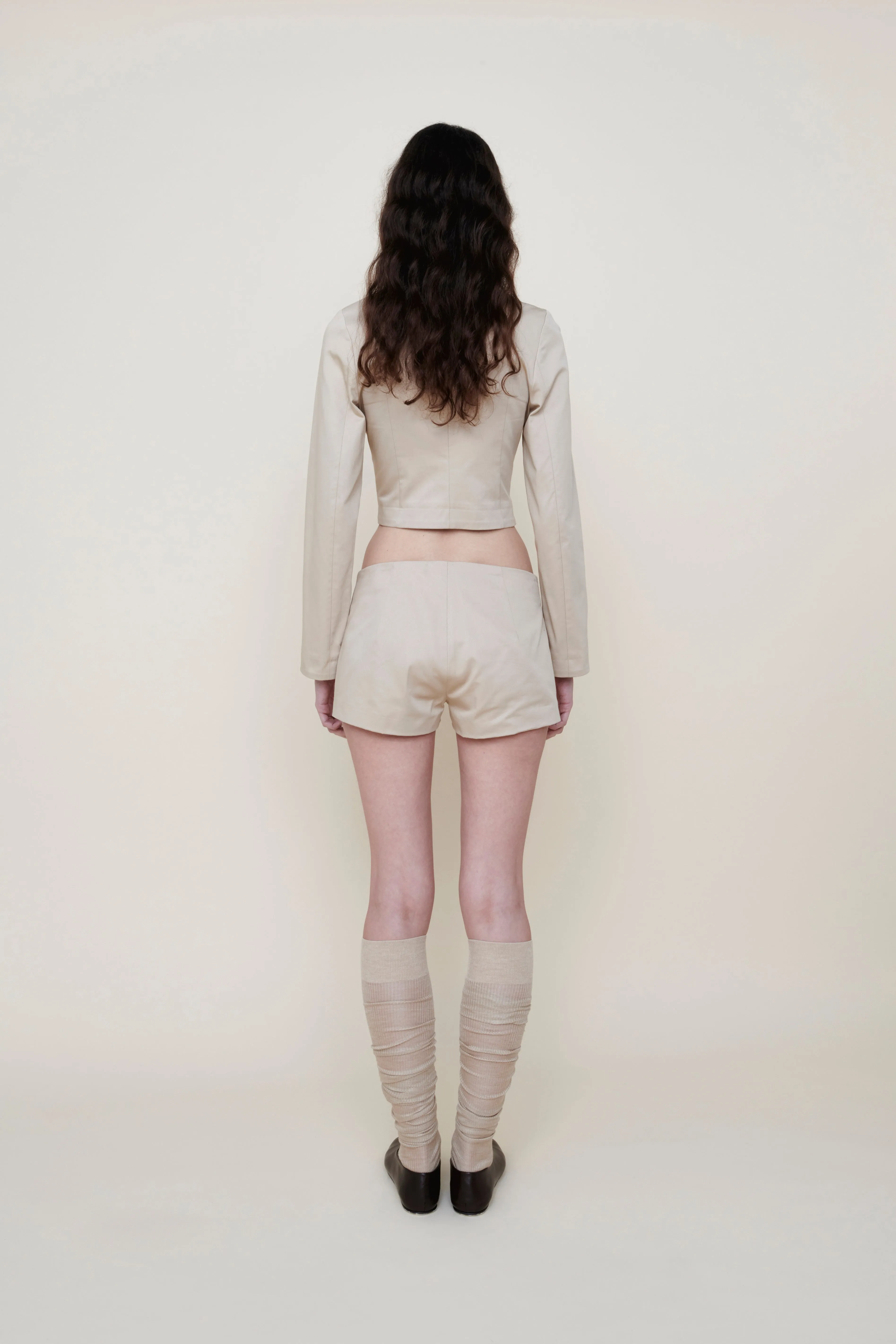 The Tori Jacket