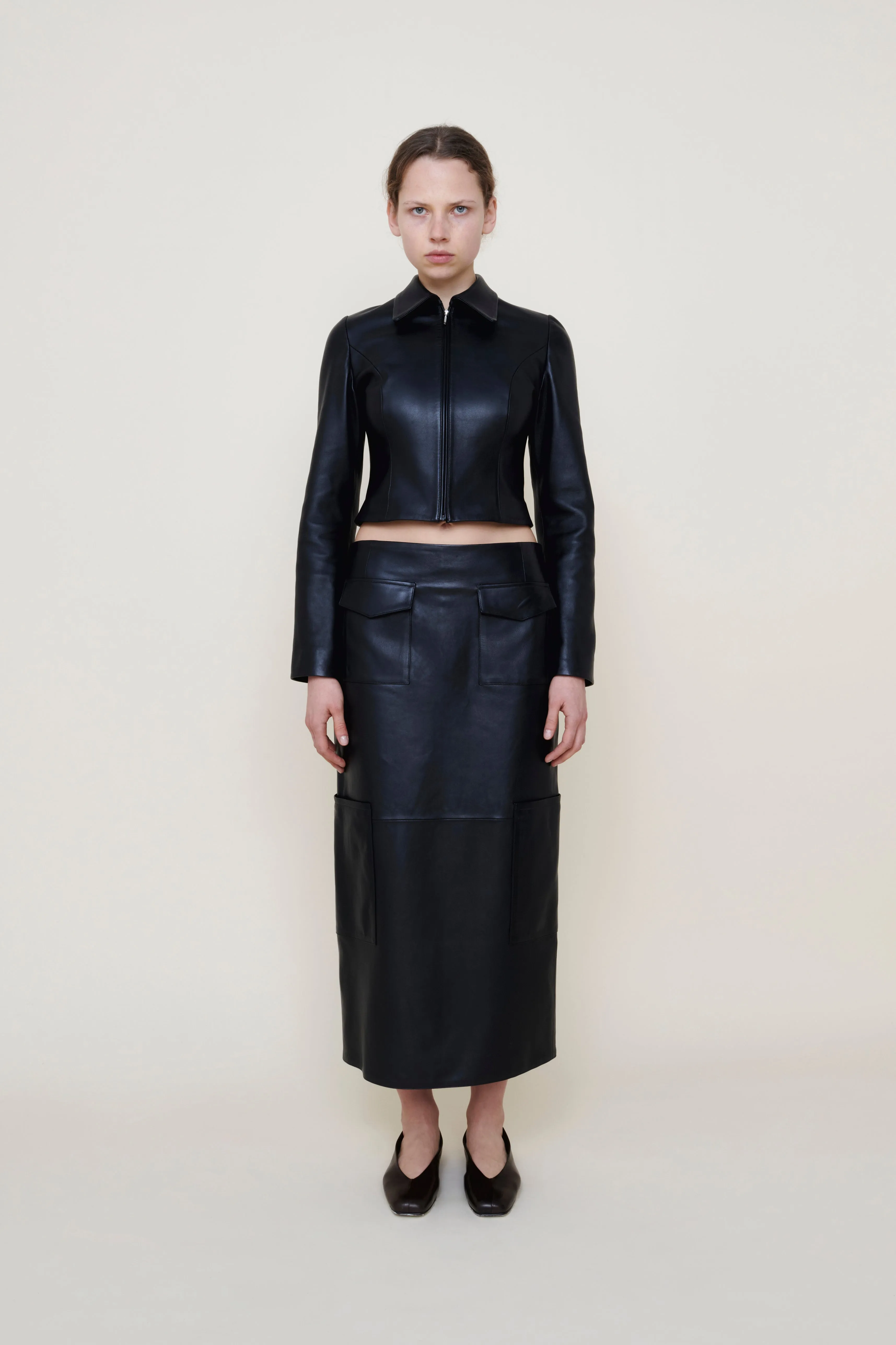 The Tori jacket