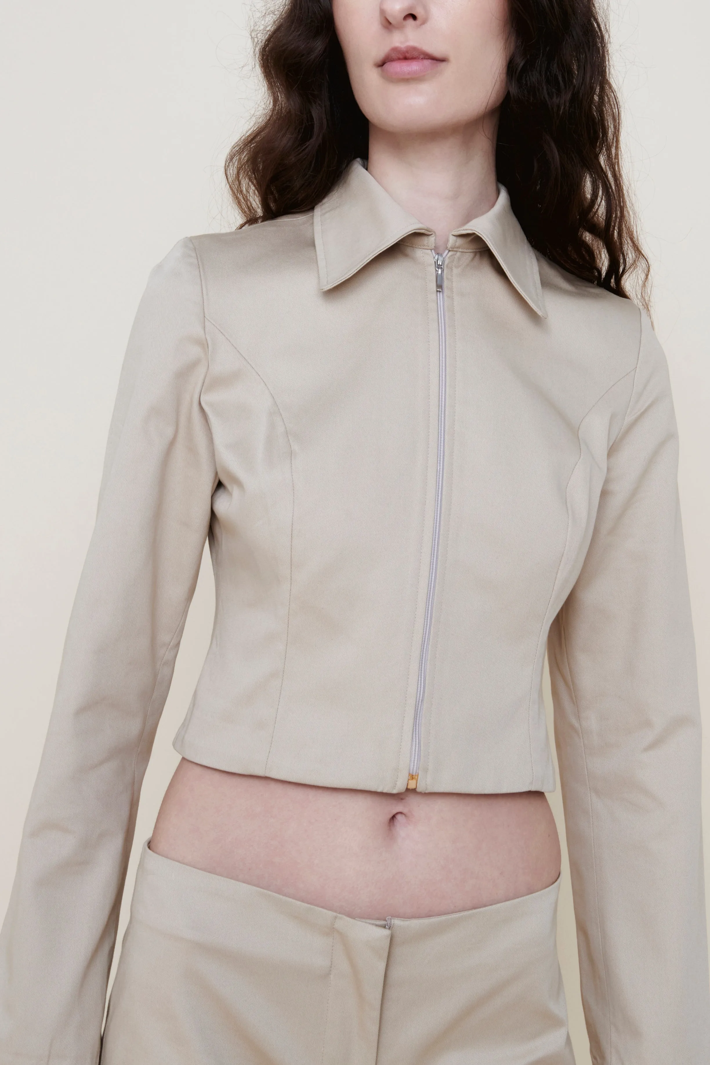 The Tori Jacket