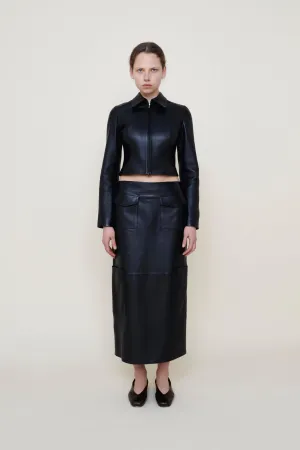 The Tori jacket