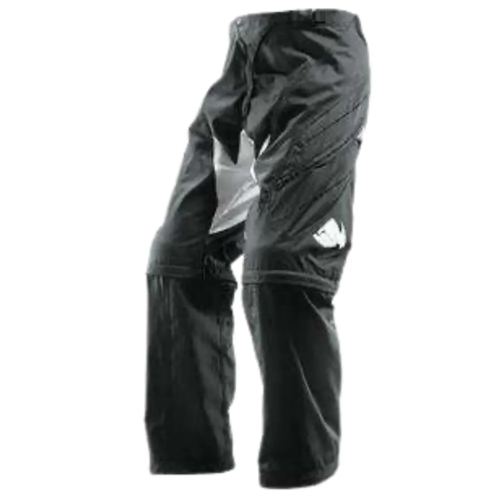 Thor Static Black Pants