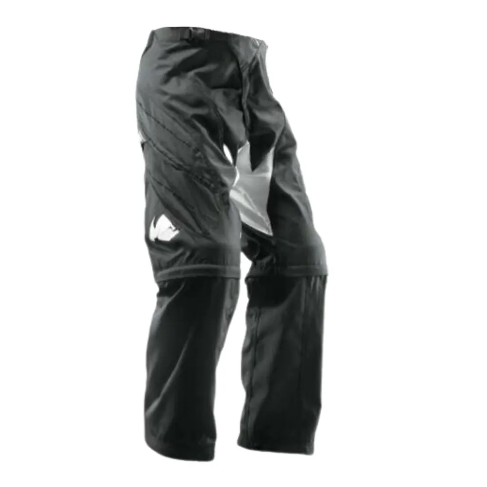 Thor Static Black Pants
