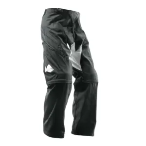 Thor Static Black Pants