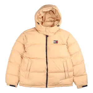 Tjm Alaska Puffer Trench