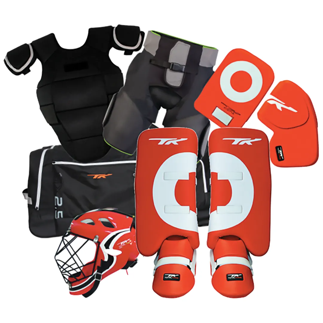 TK Bronze Medal Kit