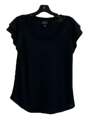 Top Short Sleeve By Worthington  Size: S