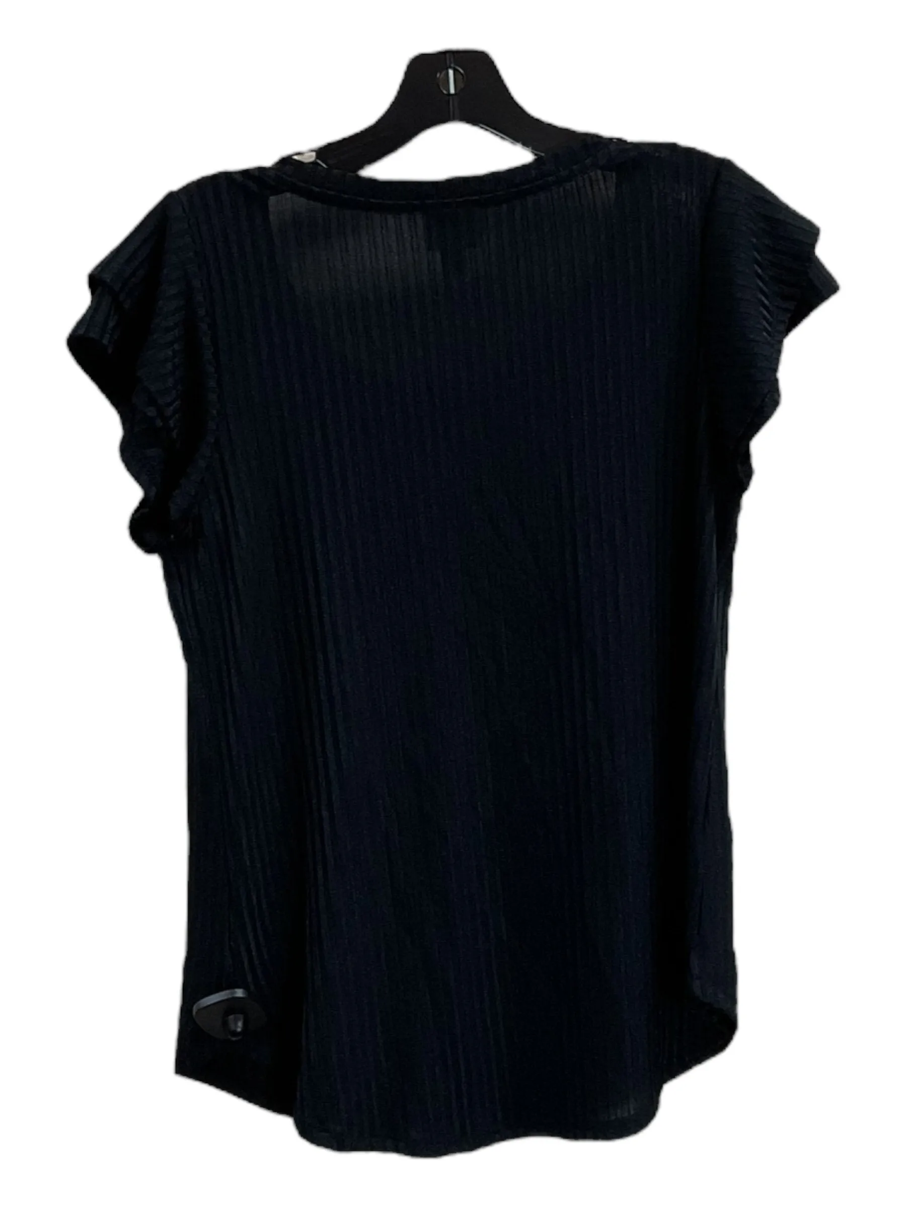 Top Short Sleeve By Worthington  Size: S