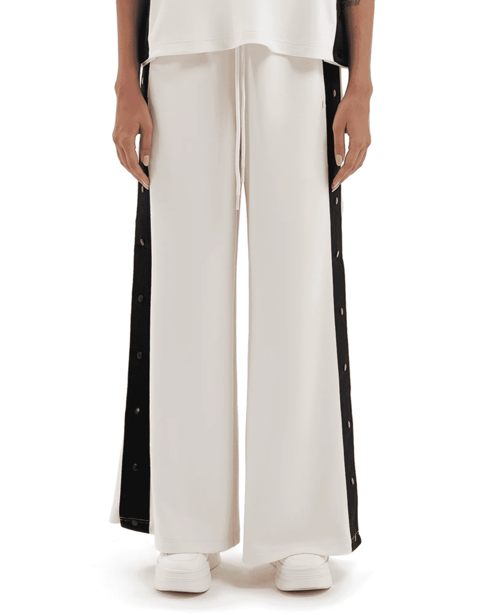 TRIBE OF 6 ELLIE POPPER PANT