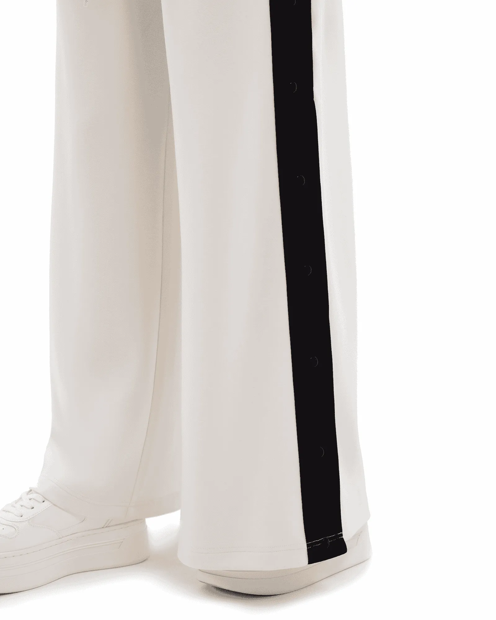 TRIBE OF 6 ELLIE POPPER PANT