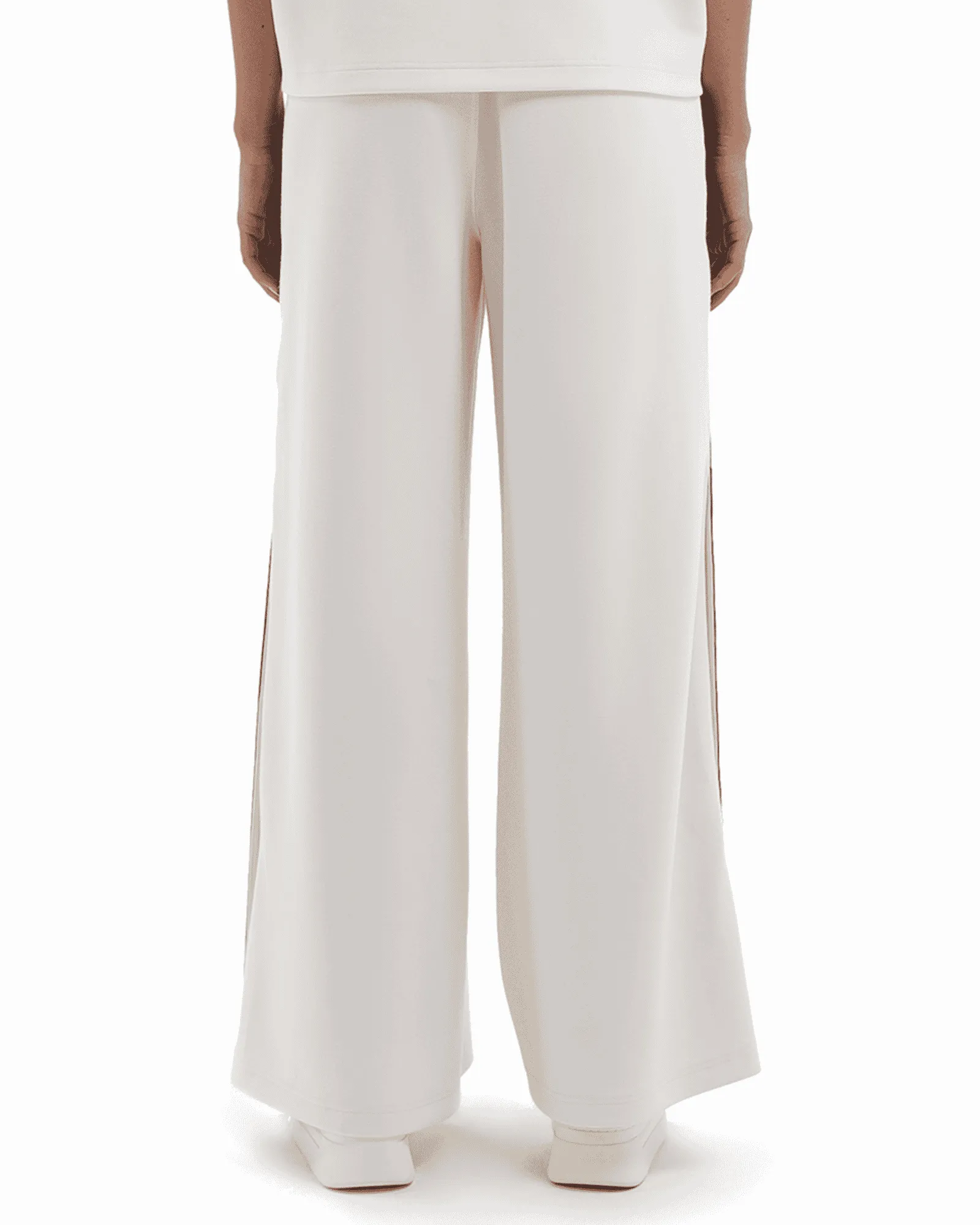 TRIBE OF 6 ELLIE POPPER PANT