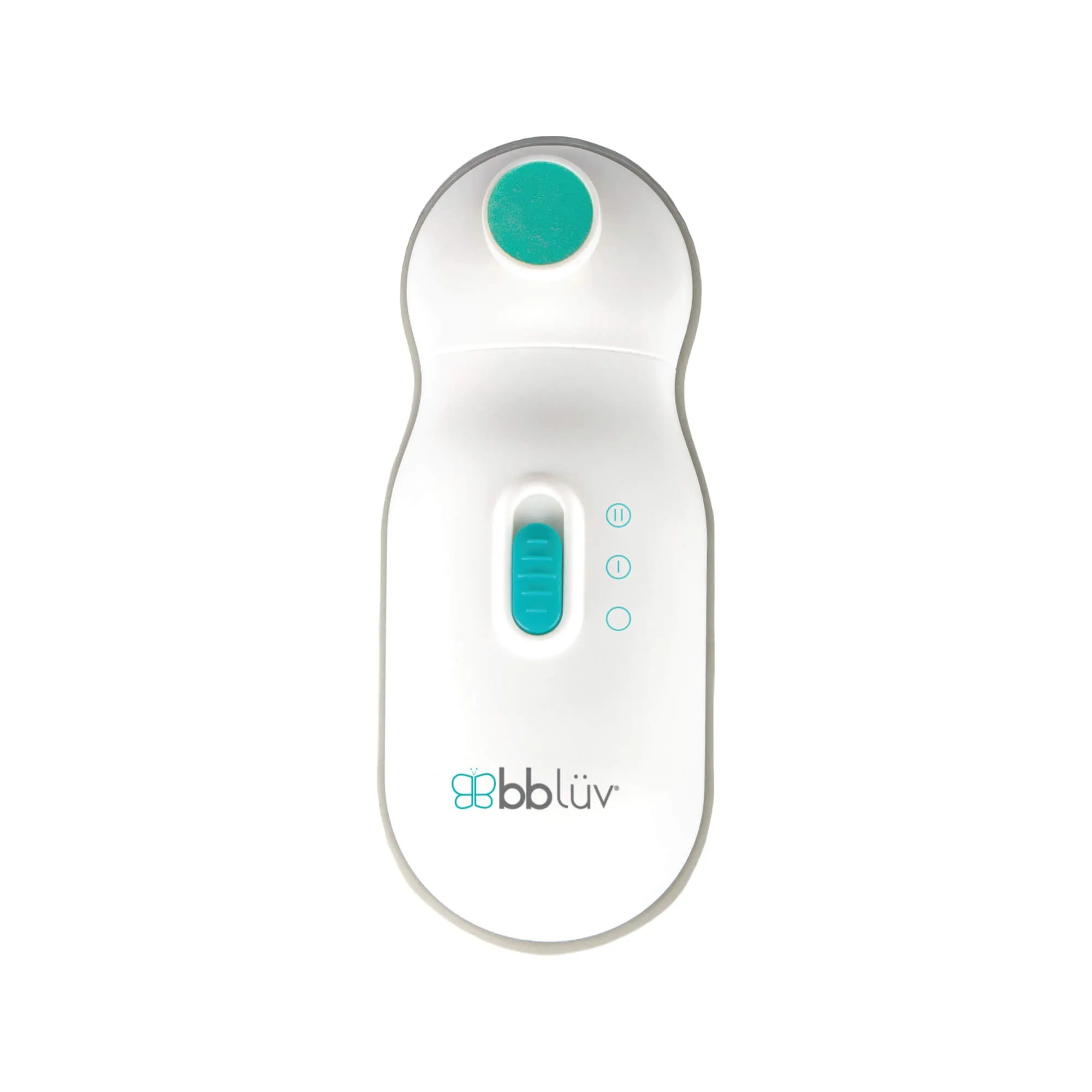 Trimö: Electric Nail Trimmer 
