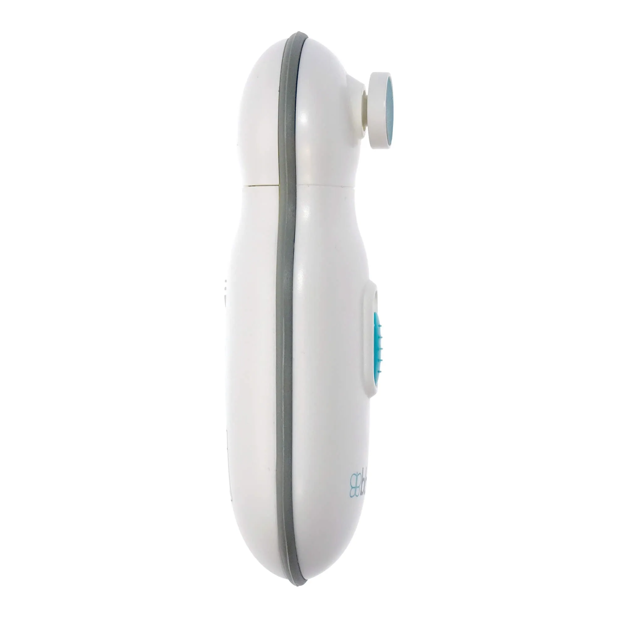 Trimö: Electric Nail Trimmer 