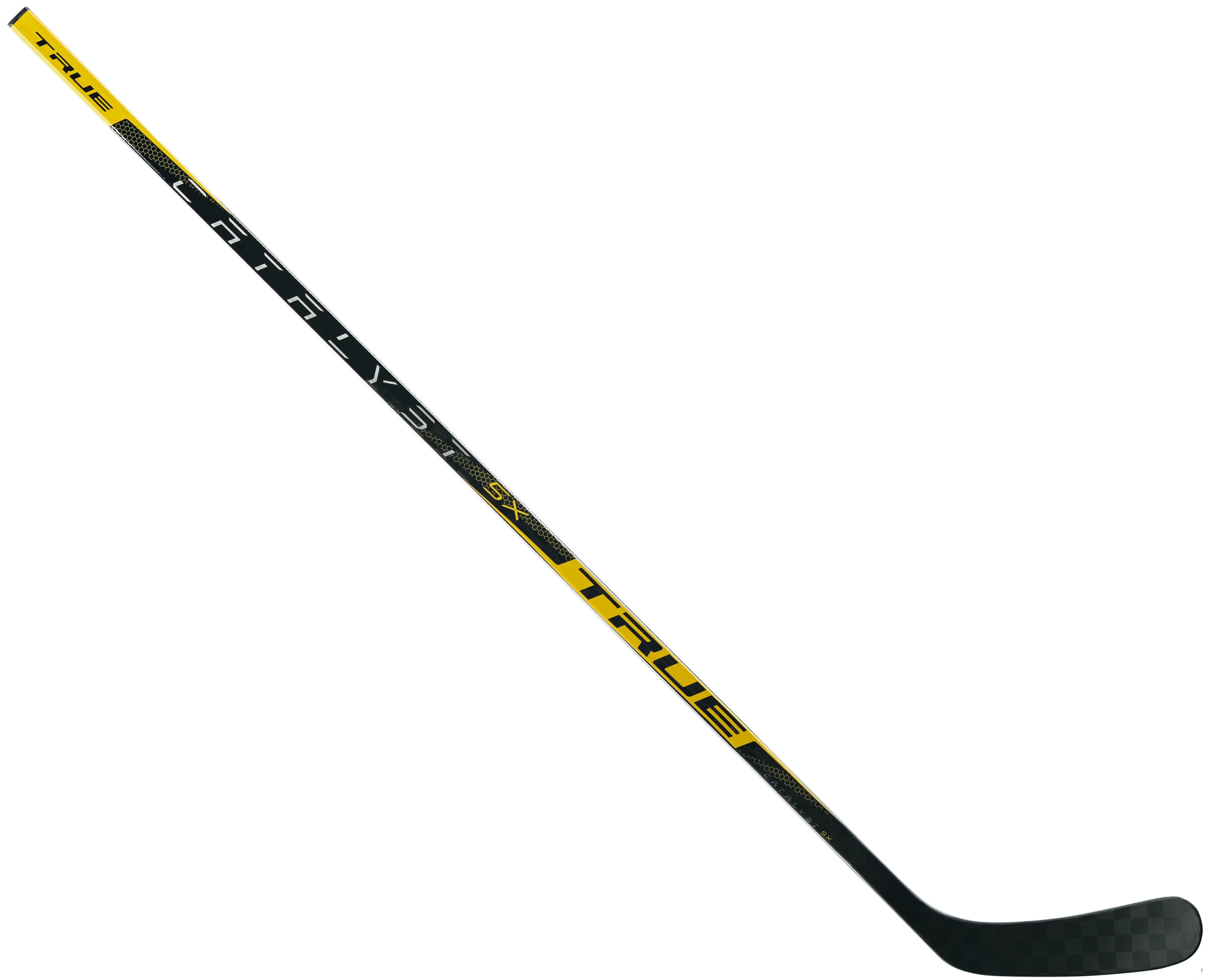 True Catalyst 5X Senior Hockey Stick