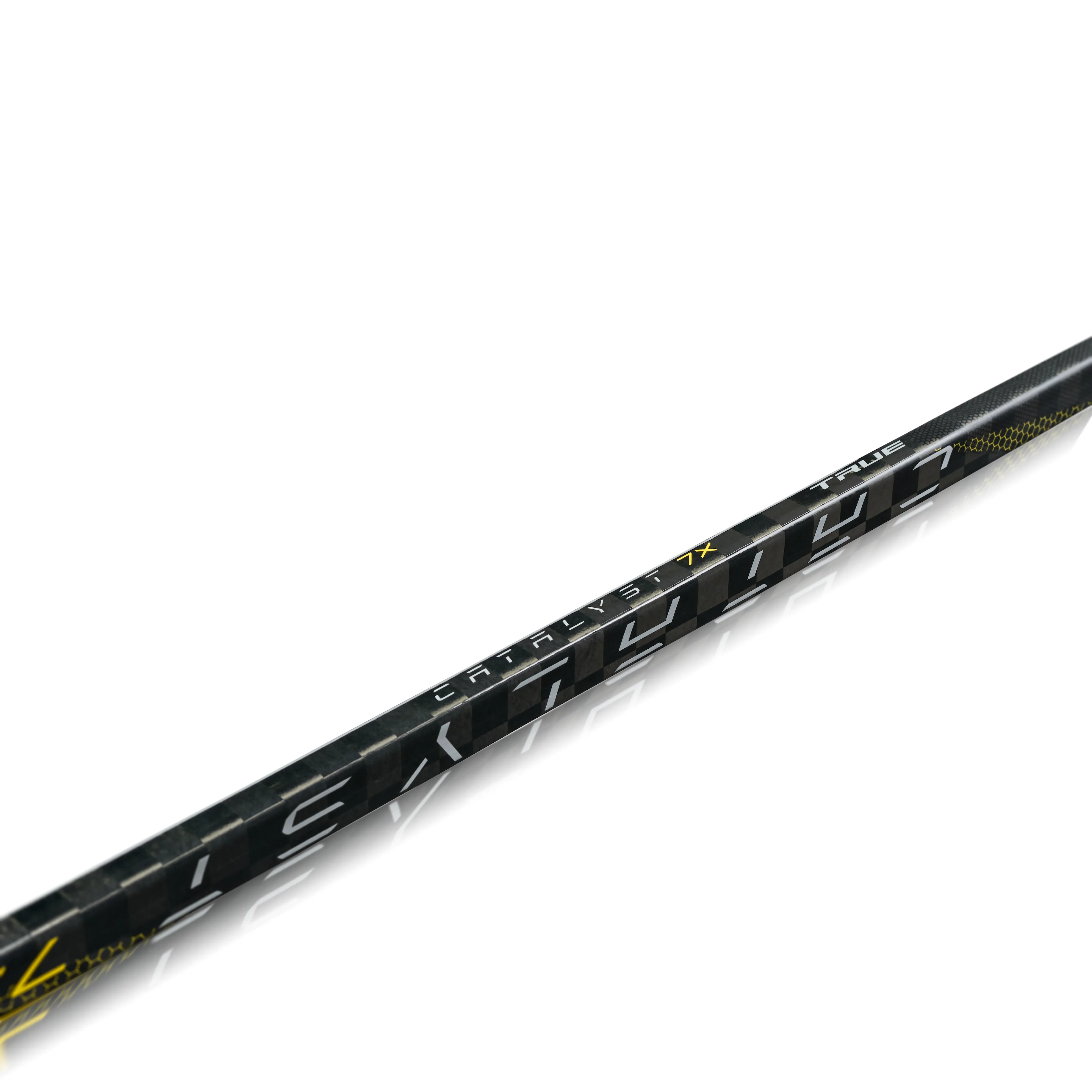 True Catalyst 7X Intermediate Hockey Stick