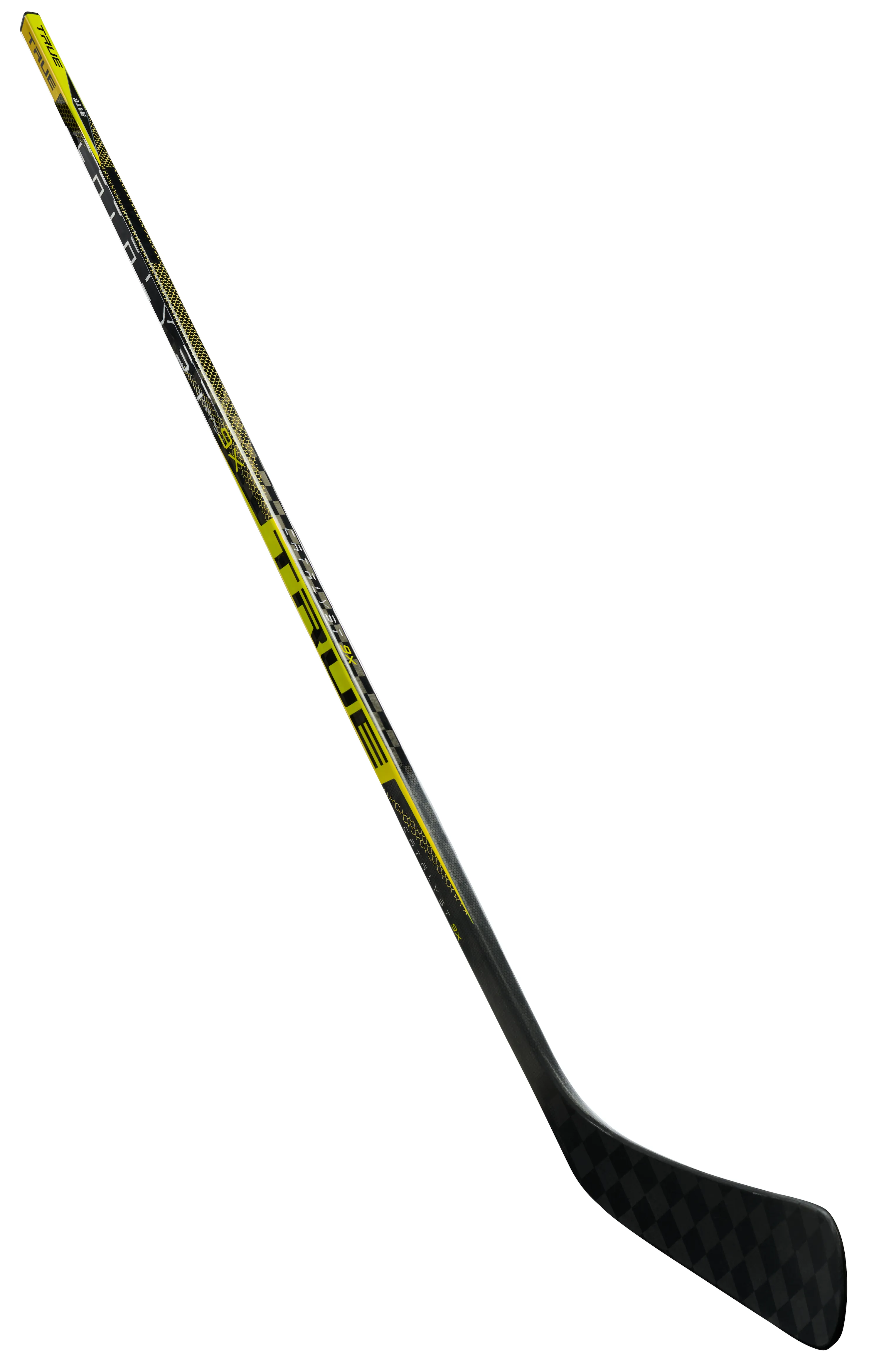 True Catalyst 9X Senior Hockey Stick