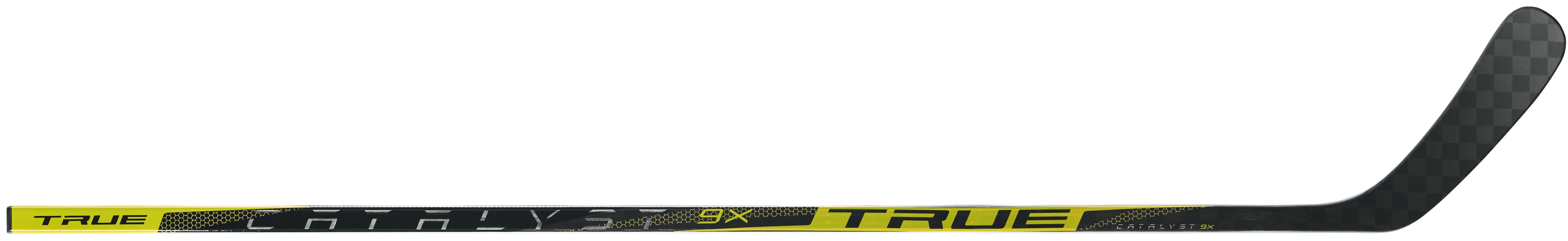 True Catalyst 9X Senior Hockey Stick